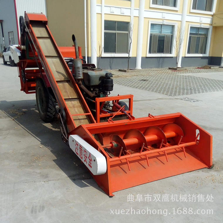 大型玉米脫粒機 (7)