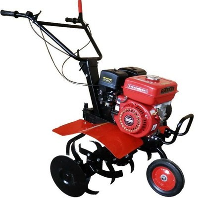 生產5.5馬力旋耕機，小型松土微耕機汽油動力