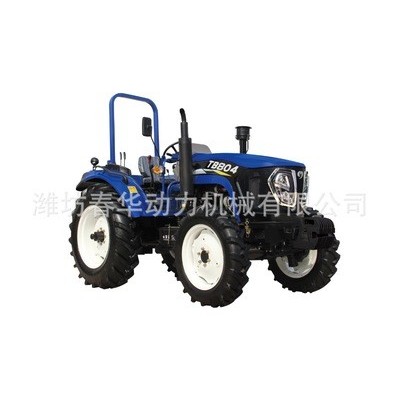 山東拖拉機(jī)804 山區(qū)犁地運(yùn)輸用拖拉機(jī) 濰坊春華川國拖拉機(jī)價(jià)格