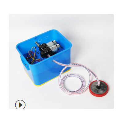 生產便攜式電動噴洗機 100W澆花灌溉施肥手提清潔噴洗機