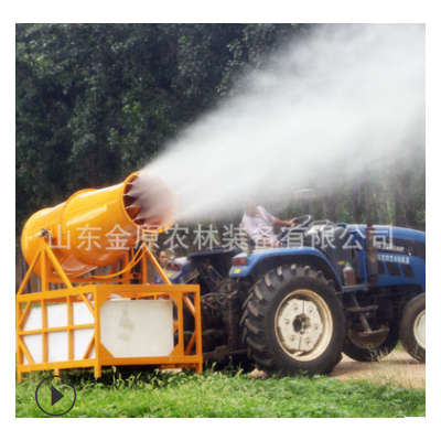 金原新型風(fēng)送式噴霧機 背負式風(fēng)送噴藥機 節(jié)省農(nóng)藥和人工