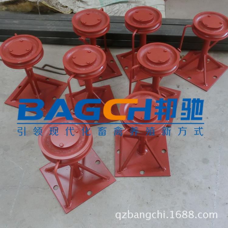 邦馳清糞機