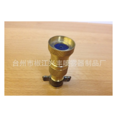 ptt-14 噴霧器配件噴頭 動力噴霧器噴槍 特大號精品噴槍（網）