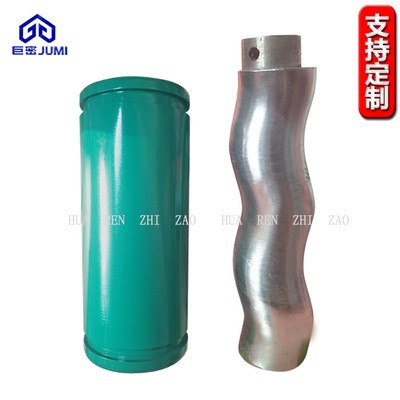 烤漆噴涂機(jī)定子轉(zhuǎn)子華仁制造巨密可定制膩子石膏真石漆噴涂機(jī)配件