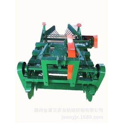 紅苕收獲機械 小型薯類土豆挖獲機 金薯王新型地瓜紅薯收獲機