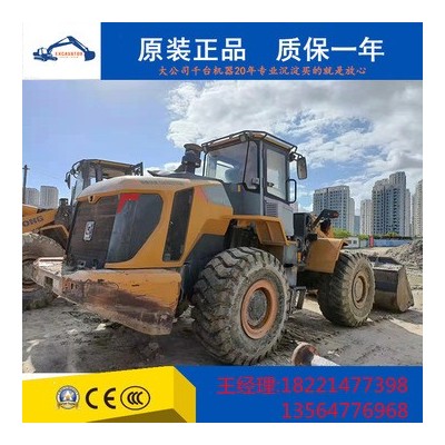 出售九成新鏟車,30 50裝載機(jī), 龍工 柳工 徐工 臨工鏟車,全國包送