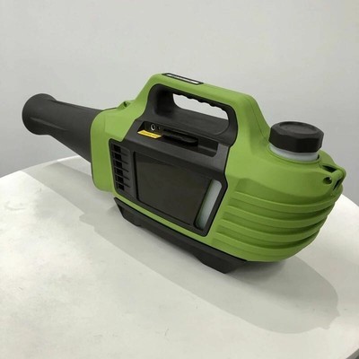 廠家2.5L農用電動噴霧器 手提式農業(yè)果園打藥機 防疫消毒噴霧器