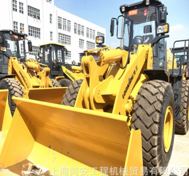 熱門好貨二手龍工855N裝載機 龍工50二手裝載機 出口 外貿(mào)