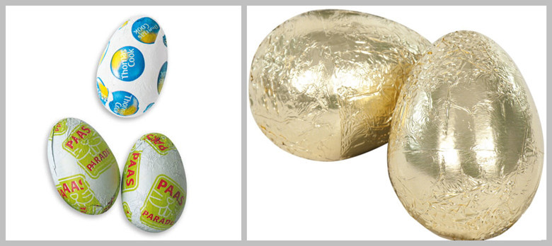 big egg
