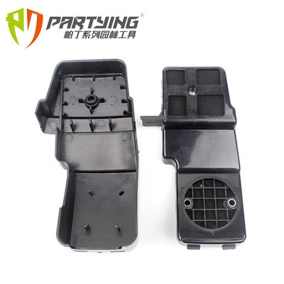 NB411 RB411 40-6空濾總成 空濾器 空氣濾清器 海綿