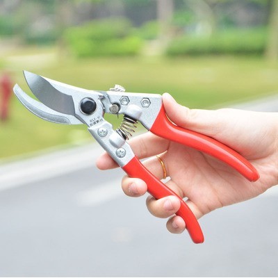 農(nóng)用岡弘修剪樹枝剪園林省力剪刀花剪粗枝剪果樹修枝園藝工具