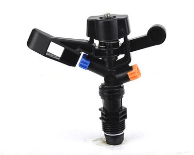 供應園林噴頭 4分搖臂噴頭 4分可控角噴頭 農業灌溉噴頭