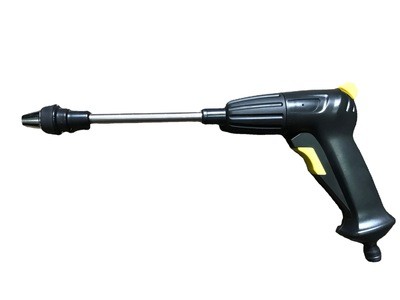 供應長桿槍、塑料噴水器、洗車套裝