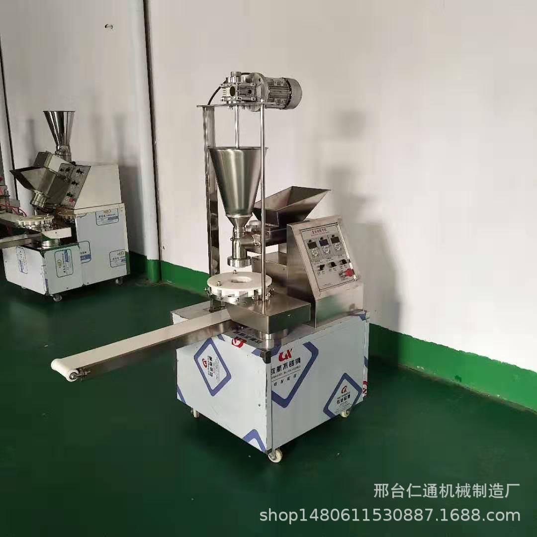 包子機(jī)圖片