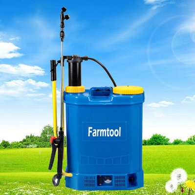 噴霧器廠家直接批發(fā)手動(dòng)電動(dòng)二合一噴霧器20L、20升兩用噴霧器