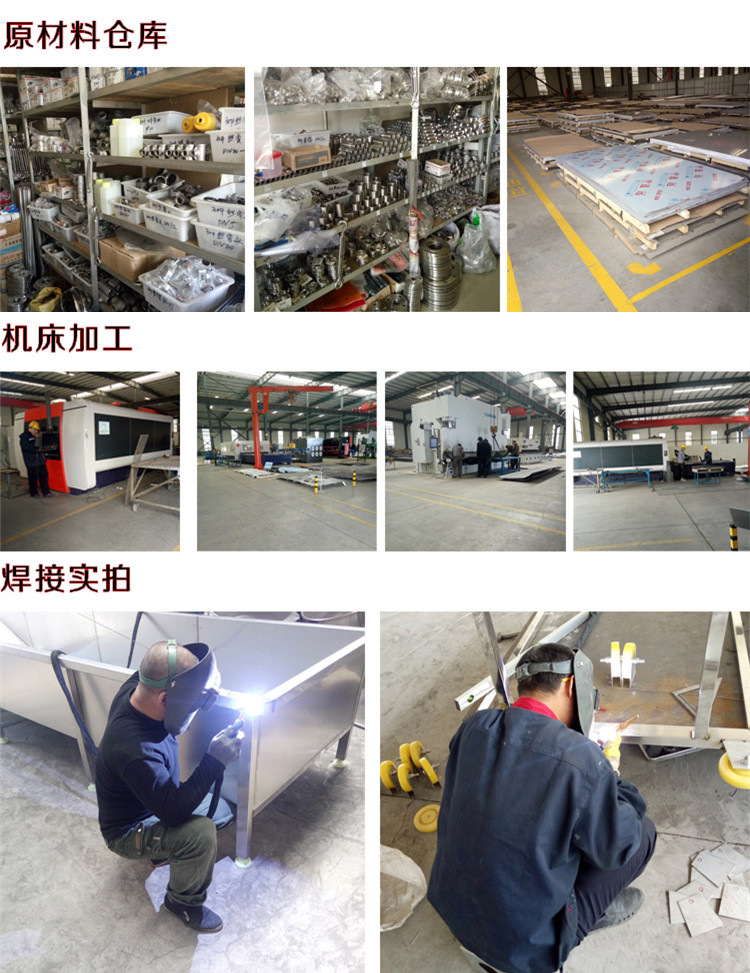 雙室700型凹室真空包裝機糧食 寵物食品專用磚型包裝機廠家包郵價