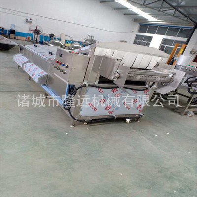 廠家直供巴氏殺菌機(jī) 醬菜/果醬/火鍋底料/辣椒醬巴氏殺菌流水線