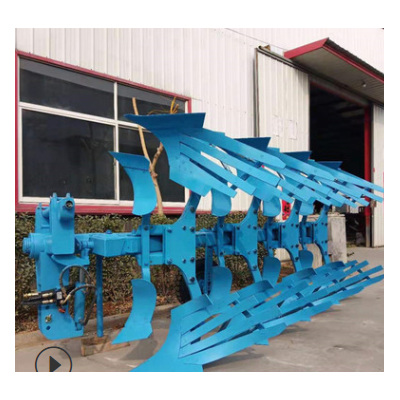 車載535型530型430型液壓翻轉(zhuǎn)犁耕地犁深耕440型柵條鋼板犁供應(yīng)