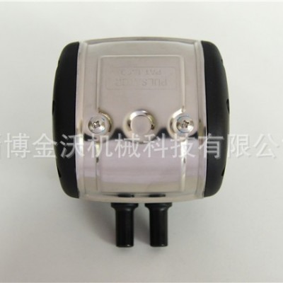 供應擠奶設備氣脈動器