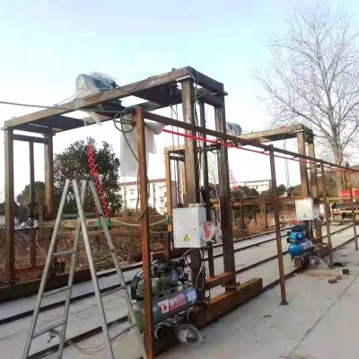 廠家供應(yīng)水泥漏糞板生產(chǎn)線設(shè)備 養(yǎng)殖場漏糞板設(shè)備 定制水泥漏糞板