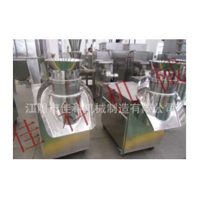 化肥制粒機(jī) 飼料造粒機(jī) 粉末旋轉(zhuǎn)式造粒機(jī) 濕法擠壓式顆粒機(jī)