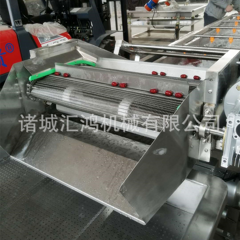 大棗清洗機(jī)6