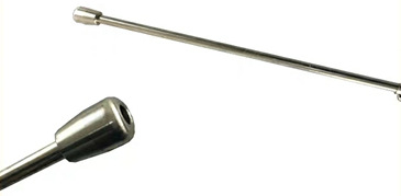 犢牛灌服器(不銹鋼管配件)價格55元