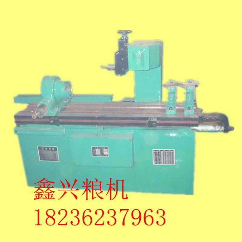 磨輥拉絲機 面粉機設(shè)備 液壓磨輥拉絲機 廠家直銷品質(zhì)保證