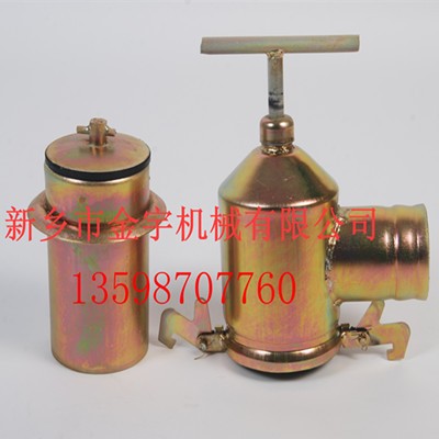 農田灌溉各種型號出水口廠家 鋼制鍍鋅鐵出水口 給水栓