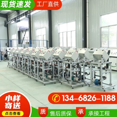節(jié)水器材自動水肥一體機(jī) 農(nóng)業(yè)灌溉澆水施肥器自動過濾施肥一體機(jī)
