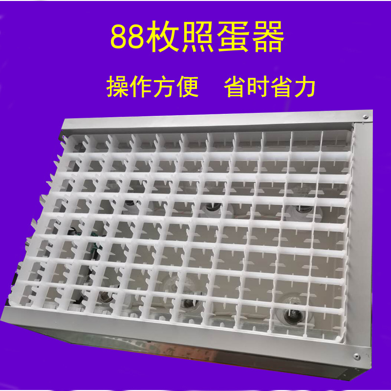 88照蛋器