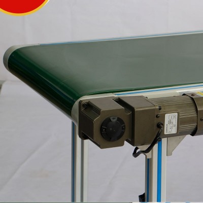 輸送機流水線皮帶輸送機自動化設備傳送帶生產線