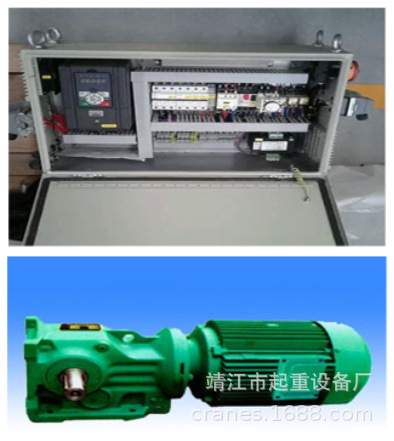 PCL+運行機構