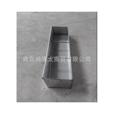 廠家供應(yīng)不銹鋼通長食槽 不銹鋼豬食盆 豬通長食槽 豬場同款