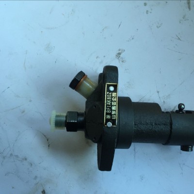 佳林農機配件批發 鑫亞柴油泵 揚州油咀 柱塞1115 噴油器