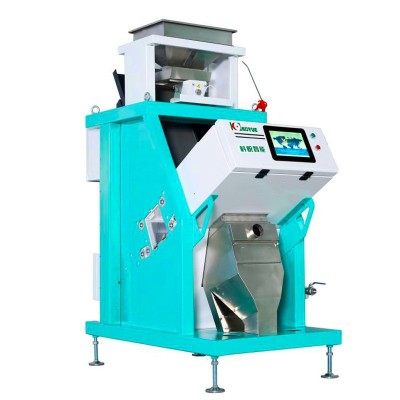 云南咖啡豆色選機價格 智能豆類篩選設備 廠家直營 售后省心