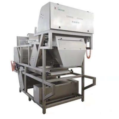 小型通用色選機價格 智能分選辣椒蝦米大米大豆花生瓜子裝備