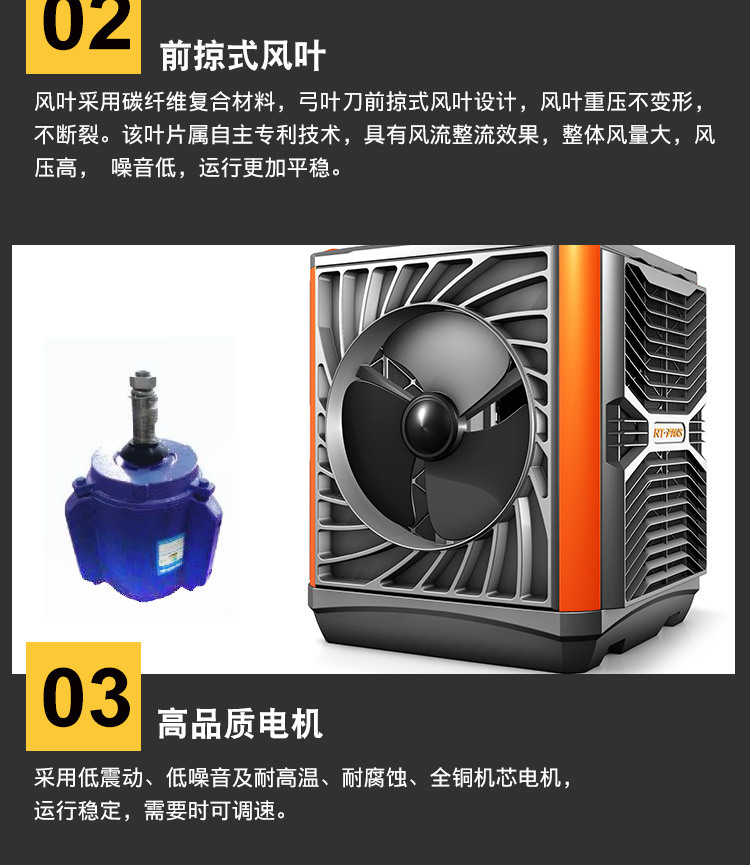 環(huán)保空調(diào)