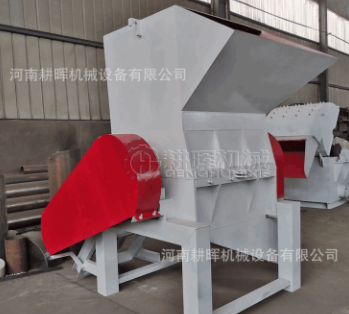 碎布機(jī) 碎布條粉碎機(jī) 滌綸化纖布料切碎機(jī)