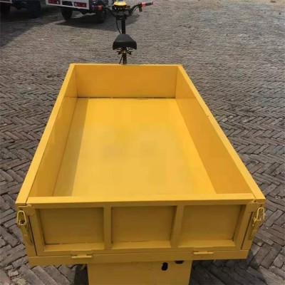 成德 物流快遞貨物運(yùn)輸轉(zhuǎn)運(yùn)車(chē) 充電式貨運(yùn)車(chē) 電動(dòng)四輪升降平板車(chē)