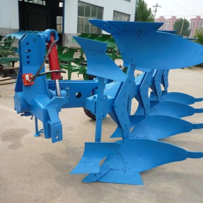 液壓翻轉(zhuǎn)鏵式犁 三點(diǎn)牽引式翻轉(zhuǎn)鏵犁 農(nóng)田耕整機(jī)械鏵犁