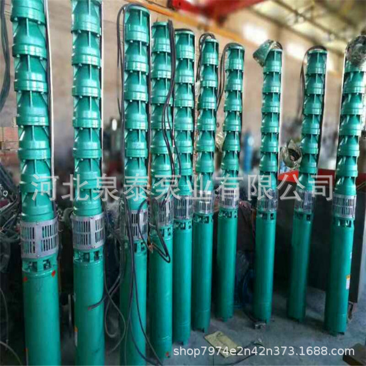 深井泵005