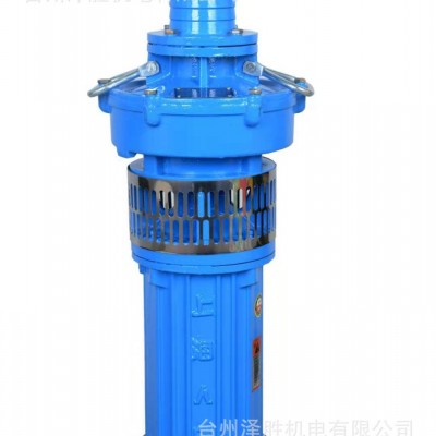 廠家直銷跨境小型潛水泵QDX1.5-16-0.37大功率普通款人民式潛水泵