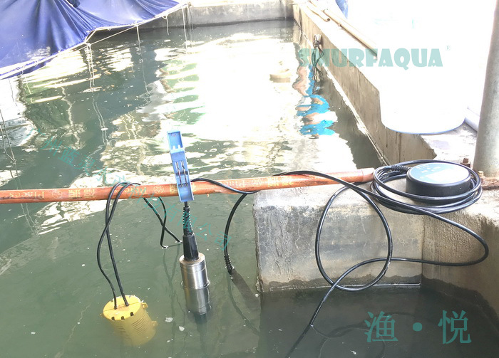 16藍靈的純氧溶氧器為何“難產(chǎn)”？8