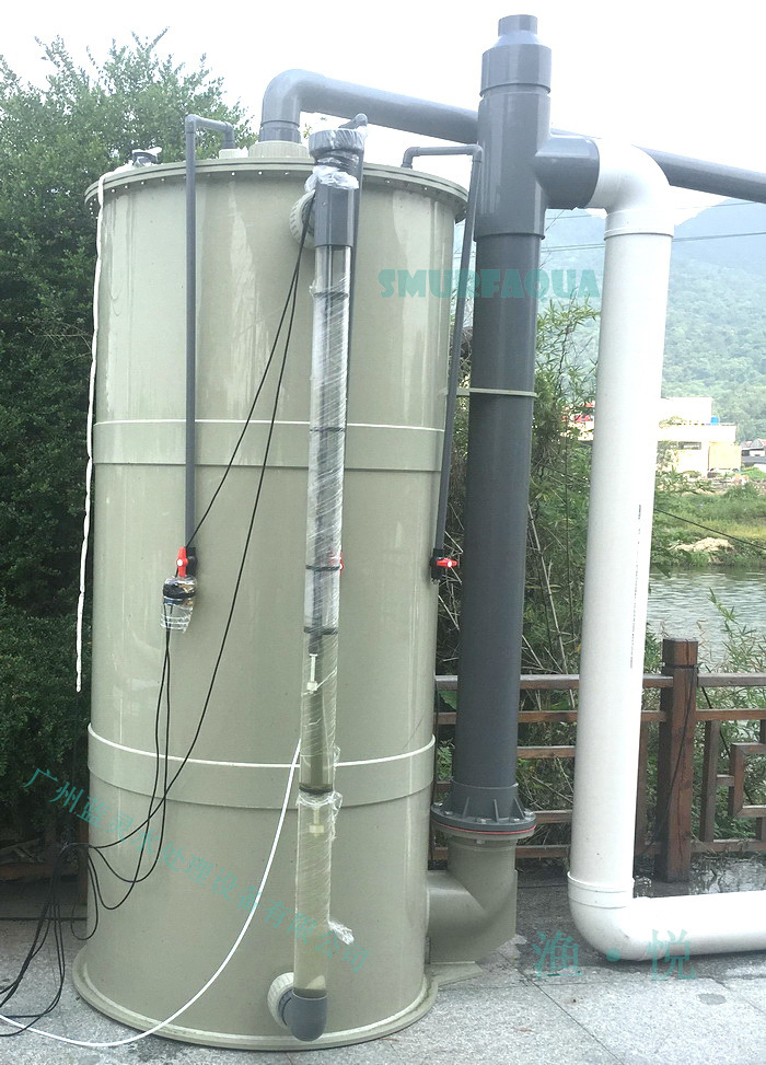 16藍靈的純氧溶氧器為何“難產(chǎn)”？1