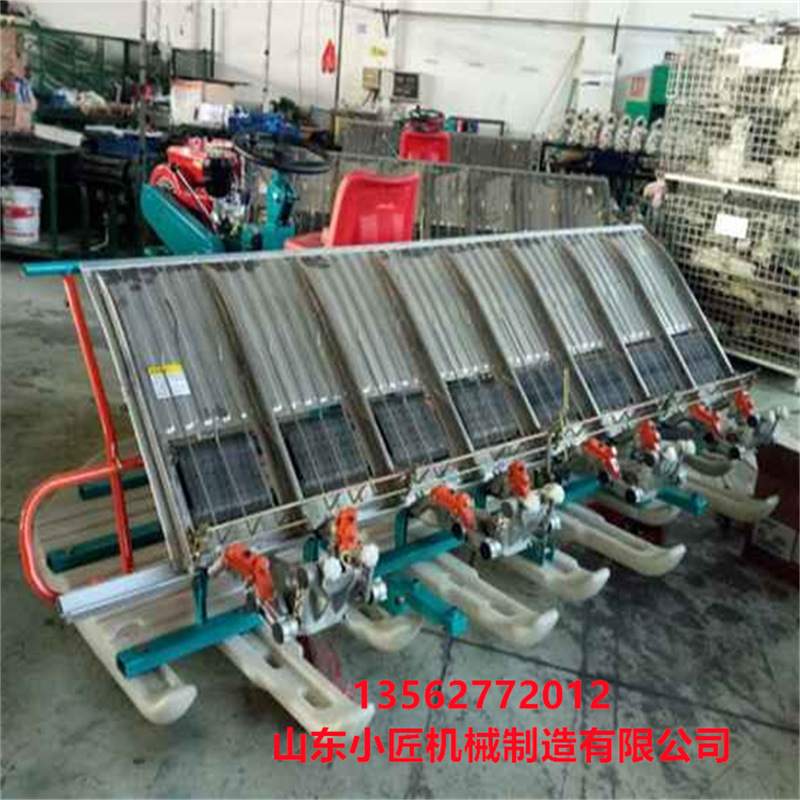 水稻插秧機(jī)