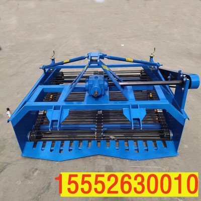 工廠生產定做土豆收獲機 批發1.6米土豆洋芋收獲機 胡蘿卜 紅薯收