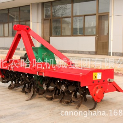 河北農哈哈廠家 旋耕機 廠家發貨