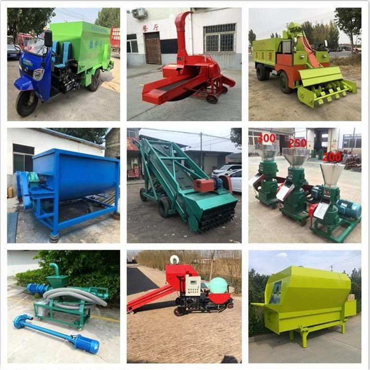 多款養(yǎng)殖場設備