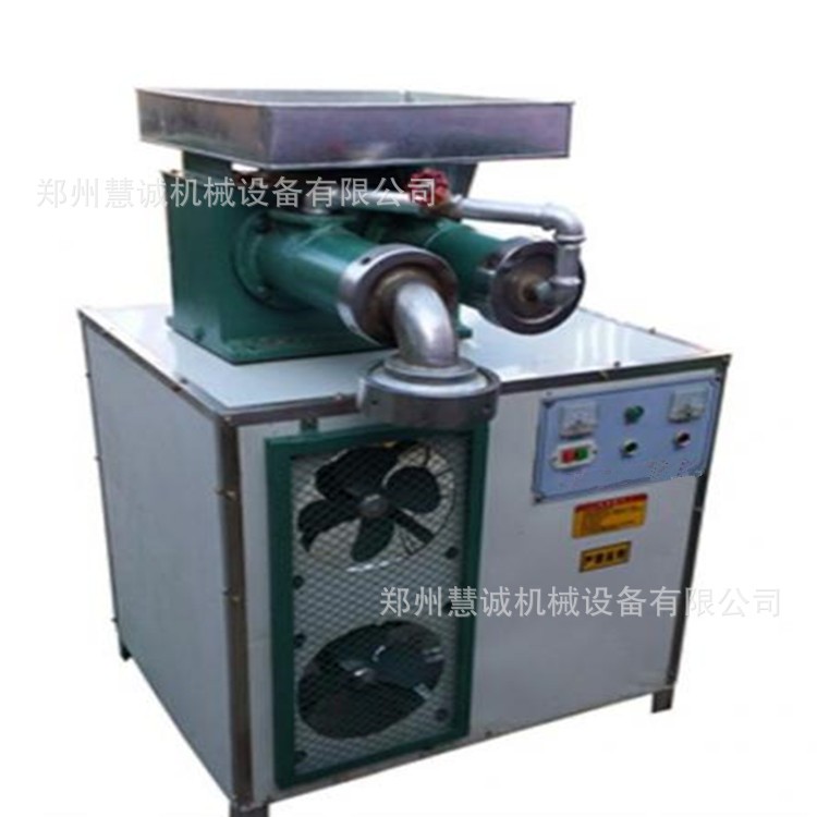 全自動多功能可控米線機 小型自熟桂林米粉機 新型不銹鋼年糕機